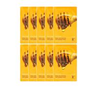 Dr.Ceuracle - Royal Vita Propolis Anti-Oxidant Mask - 10ea