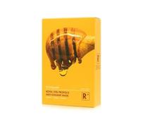 [Dr.Ceuracle] Royal Vita Propolis Glow Mask (Máscara de propóleos Royal Vita) 10EA