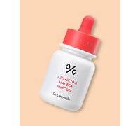 Dr. Ceuracle Sérum facial en ampolla Azelaic 10 & Madeca Ampoule - 30 ml