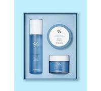 Dr. Ceuracle Set hidratante para un rostro radiante Hyal Reyouth Glowing Set - 120 ml, 90 g, 60 g