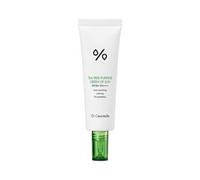 Dr. Ceuracle - Tea Tree Purifine Green Up Sun 50ml - New Version