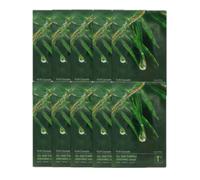 Dr.Ceuracle - Tea Tree Purifine Soothing Mask - 10c/u