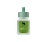 Dr. Ceuracle Vegan Bha & Matcha Ampoule - 30 ml