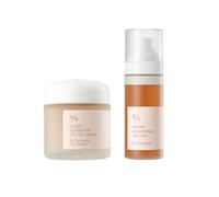 Dr.Ceuracle - Vegan Kombucha Gel Cream + Mist Set