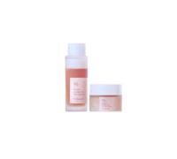 Dr.Ceuracle - Vegan Kombucha Tea Beginning Set (Vegan Kombucha Tea Essence +Vegan Kombucha Tea Gel Cream) - 50ml + 30g
