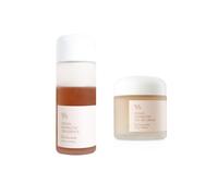 Dr.Ceuracle - Vegan Kombucha Tea Essence + Gel Cream Set