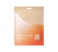 Dr.Ceuracle - Vegan Kombucha Tea Essence In Gel Mask - 36g