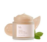 Dr. Ceuracle Vegan Kombucha Tea Gel Cream 75 g