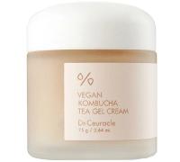Dr.Ceuracle Vegan Kombucha Tea Gel-Crema 75 ml