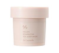 Dr.Ceuracle - Vegan Kombucha Tea Sleeping Mask - 100g