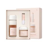 Dr.Ceuracle - Vegan Kombucha Tea Special Set - 1set (3artículos)
