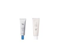 Dr.Ceuracle X Beauty of Joseon - Resistente al sol
