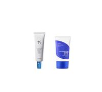 Dr.Ceuracle X Isntree - Best Sunscreen Set