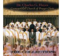 Dr. Charles G. Hayes - Collection