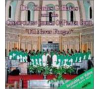 Dr. Charles G. Hayes - I'll Never Forget