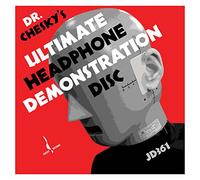 Dr.Chesky - The Ultimate Headphone Demonst