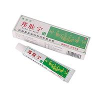 Dr CHOW Crema antibacteriana natural del ungüento del eczema de la crema