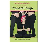 Dr. Christine Anderson's Dynamic Prenatal Yoga