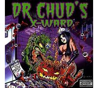 Dr.Chud'S X-Ward - Diagnosis for Death