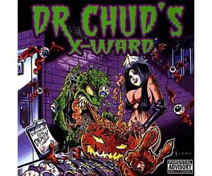 Dr.Chud'S X-Ward - Diagnosis for Death