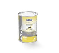 Dr. Clauder's | Alimento Húmedo para Perro | Variedad Sensitive Diet | Dieta Específica | Producto Super Premium | 6 x 400 Gr | (6x400GR, Puro Pollo)