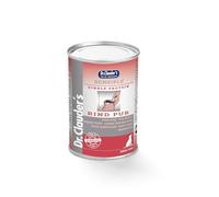 Dr. Clauder's | Alimento Húmedo para Perro | Variedad Sensitive Diet | Dieta Específica | Producto Super Premium | 6 x 400 Gr | (6x400GR, Pura Ternera)
