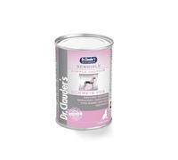 Dr. Clauder's | Alimento Húmedo para Perro | Variedad Sensitive Diet | Dieta Específica | Producto Super Premium | 6 x 400 Gr | (6x400GR, Puro Cerdo)