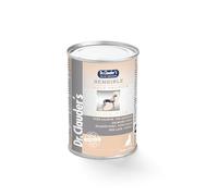 Dr. Clauder's | Alimento Húmedo para Perro | Variedad Sensitive Diet | Dieta Específica | Producto Super Premium | 6 x 400 Gr | (6x400GR, Puro Salmón)