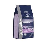 Dr.Clauder's | Alimento Seco para Perro | Hyposensitive | Varios Sabores Y Formatos | (2KG, Pato Y Patata Perros Mini)