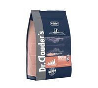 Dr.Clauder's | Alimento Seco para Perro | Hyposensitive | Varios Sabores Y Formatos | (3,5KG, Salmón Y Patata)