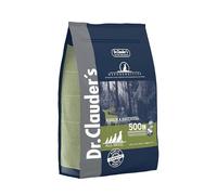 Dr.Clauder's | Alimento Seco para Perro | Hyposensitive | Varios Sabores Y Formatos | (3,5KG, Venado Y Patata)