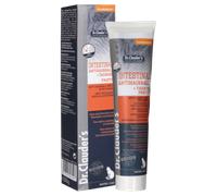 Dr. Clauder's Anti-Bolas de Pelo con Taurina | Pasta de Malta para Gatos | 100 g