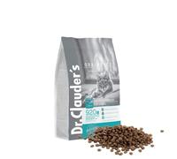 Dr. Clauder's Cat High Premium Adult Grainfree | 1,5 kg comida para gatos
