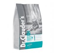 Dr.Clauder's High Premium Adult Grain Free para Gato 2 x 10 kg