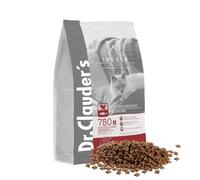 Dr. Clauder's High Premium Indoor | 4 kg