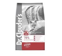 Dr.Clauder's High Premium Indoor para Gato 10 Kg