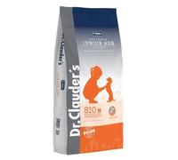 Dr. Clauder's High Premium Junior 15Kg