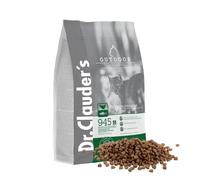Dr. Clauder's High Premium Outdoor | 4 kg