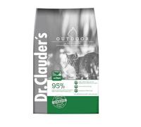 Dr.Clauder's High Premium Outdoor para Gato 1.5 Kg