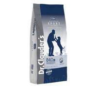 Dr. Clauder's High Premium Sport 15Kg
