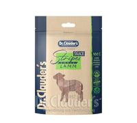 Dr. Clauder's HP Snacks Tiras Cordero S 80g