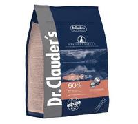 Dr. Clauder's Hyposensitive Salmón y Patata 350 gr