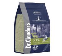 Dr. Clauder's Hyposensitive Venado y Patata 11.5 kg