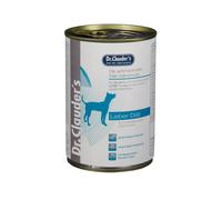 Dr.Clauders Lata Diet Lpd Hepatic Para Perros 400 Gr