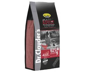 Dr. Clauder's Life Cycle Mini Adult Fresh Meat 2 Kg