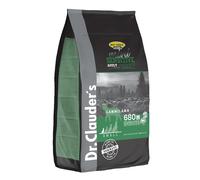 Dr. Clauder's Sensitive Adult Mini Cordero y Arroz 12,5 kg