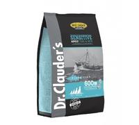 Dr. Clauder's Sensitive Adult Pescado y Arroz 12,5 kg