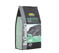 Dr. Clauder's Sensitive Junior Cordero y Arroz 12,5 kg