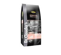 Dr. Clauder's Sensitive Junior Salmon y Arroz 4 Kg