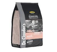 Dr. Clauder's Sensitive Mini Junior Salmón y Arroz 400 gr